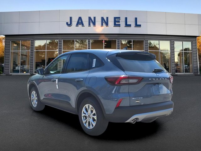 2025 Ford Escape Active photo 4