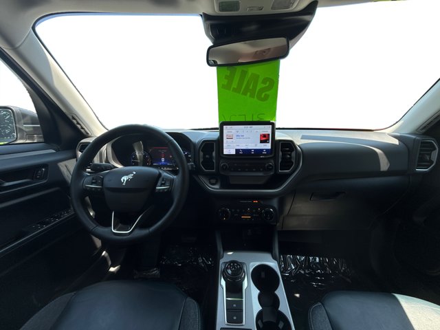 2022 Ford Bronco Sport Outer Banks - Photo 14