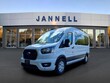  Ford Transit-350