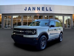 2024 Ford Bronco Sport Big Bend SUV