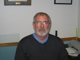 Staff member Ned Clapp from ID_697bb3f7d801