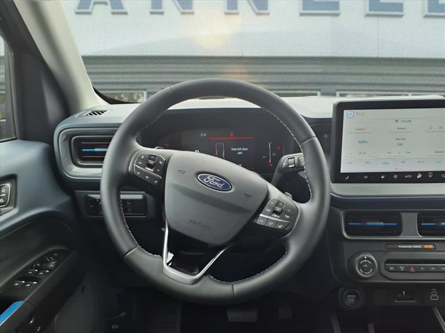 2025 Ford Maverick Lobo Premium - Photo 9