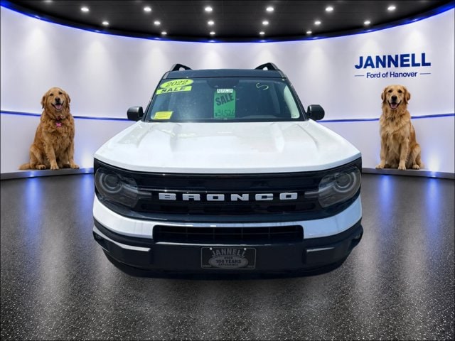 2022 Ford Bronco Sport Outer Banks - Photo 2