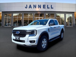 2025 Ford Ranger XL TRUCK