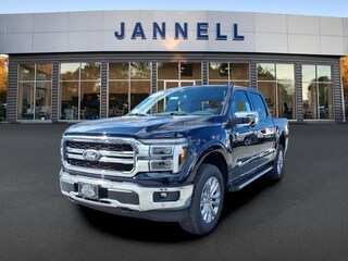 2026 Ford F-150 Lariat TRUCK