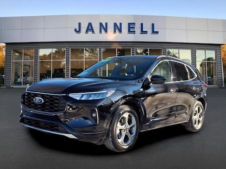 2023 Ford Escape ST-Line Select SUV