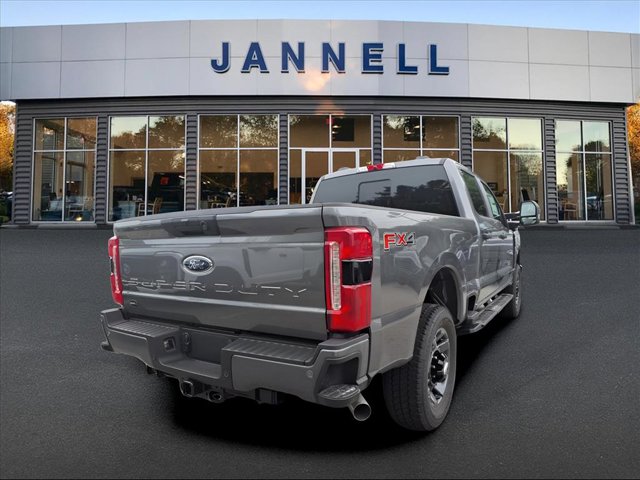 2025 Ford F-250 XL photo 3