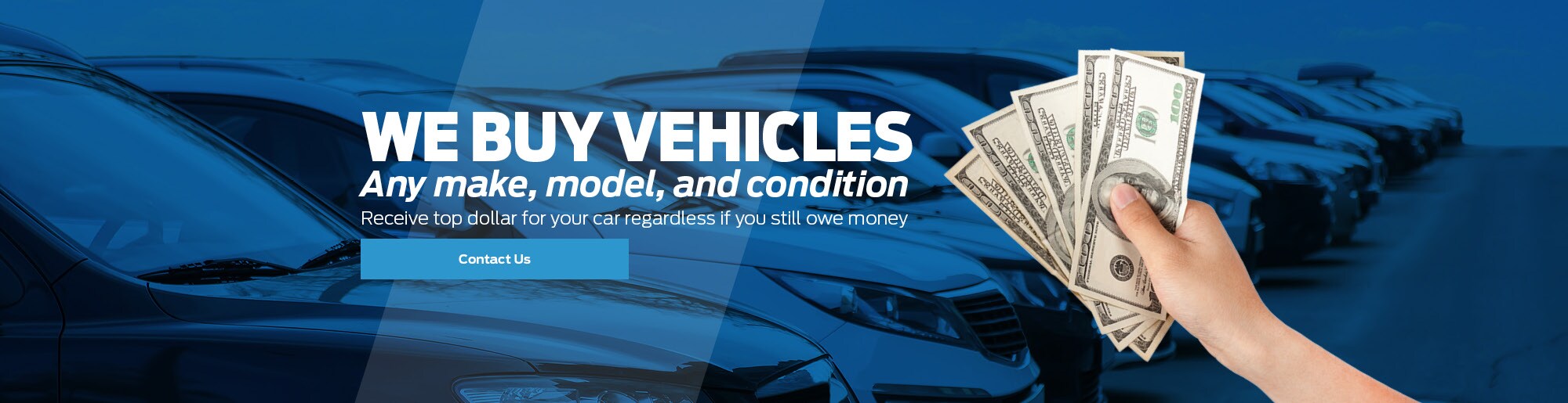 Jannell Ford of Hanover Ford Dealership in Hanover MA