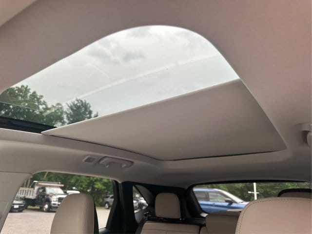 2022 Ford Escape Titanium - Photo 23
