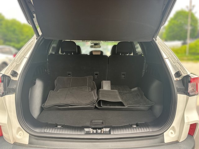 2022 Ford Escape Titanium - Photo 13