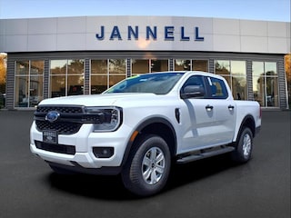 2025 Ford Ranger XL TRUCK