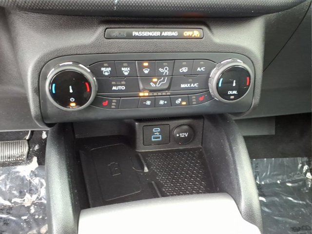 2022 Ford Bronco Sport Outer Banks - Photo 22