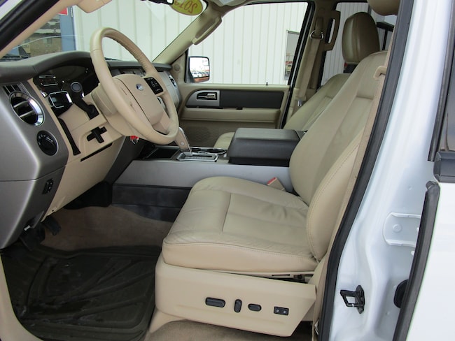 Used 2013 Ford Expedition For Sale at Janssen Auto Group ...