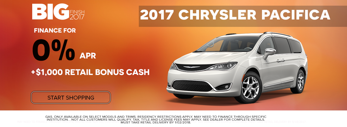 Janssen Chrysler Jeep Dodge Dealer in North Platte, NE