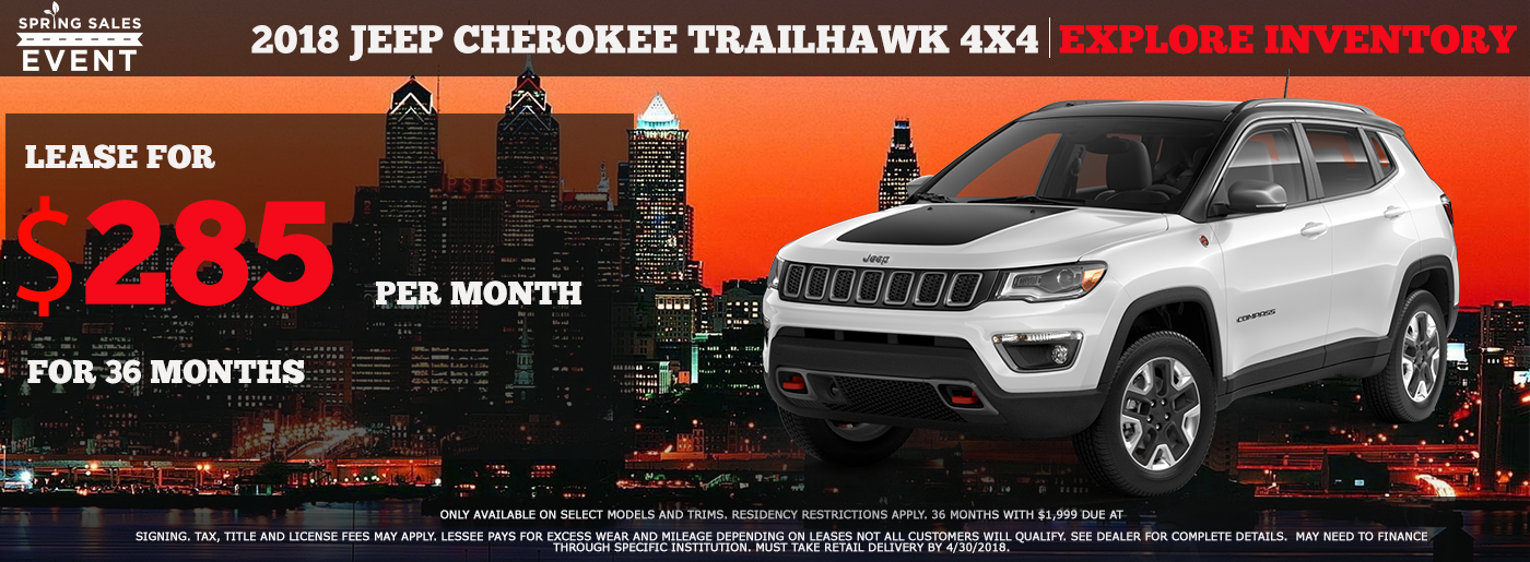 New Chrysler Dodge Jeep Ram Amp Used Cars For Sale