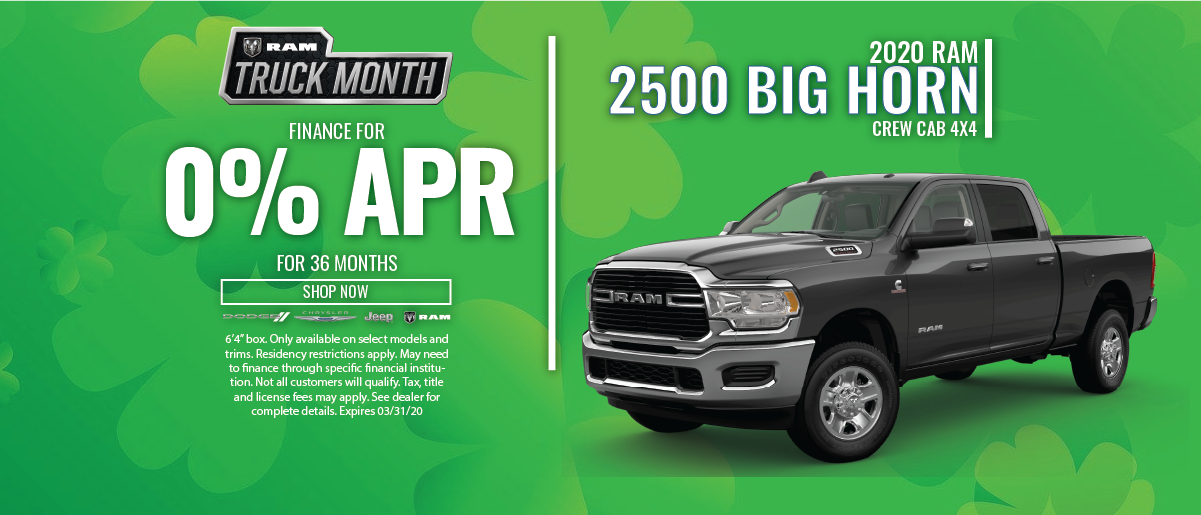 Janssen Chrysler Jeep Dodge Ram of Holdrege New Chrysler, Dodge, Jeep