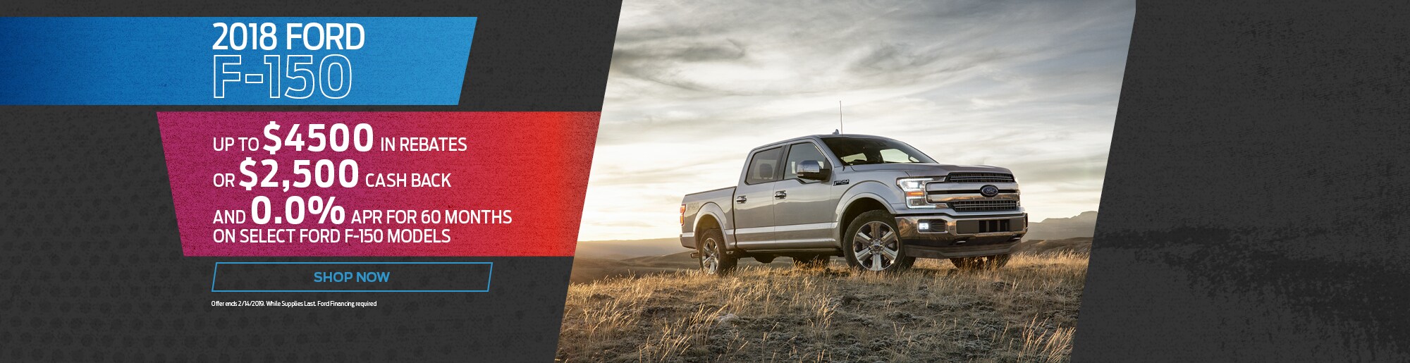 Janssen Ford of York Ford Dealership in York NE