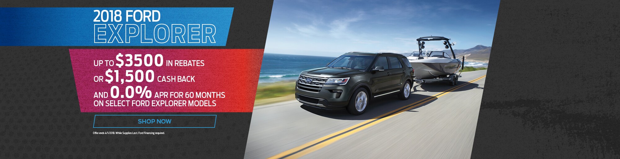 Janssen Ford of York Ford Dealership in York NE