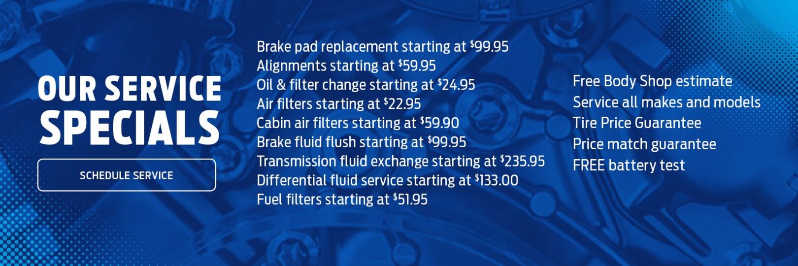 Jarrett Ford Dade City Ford Dealer in Dade City FL