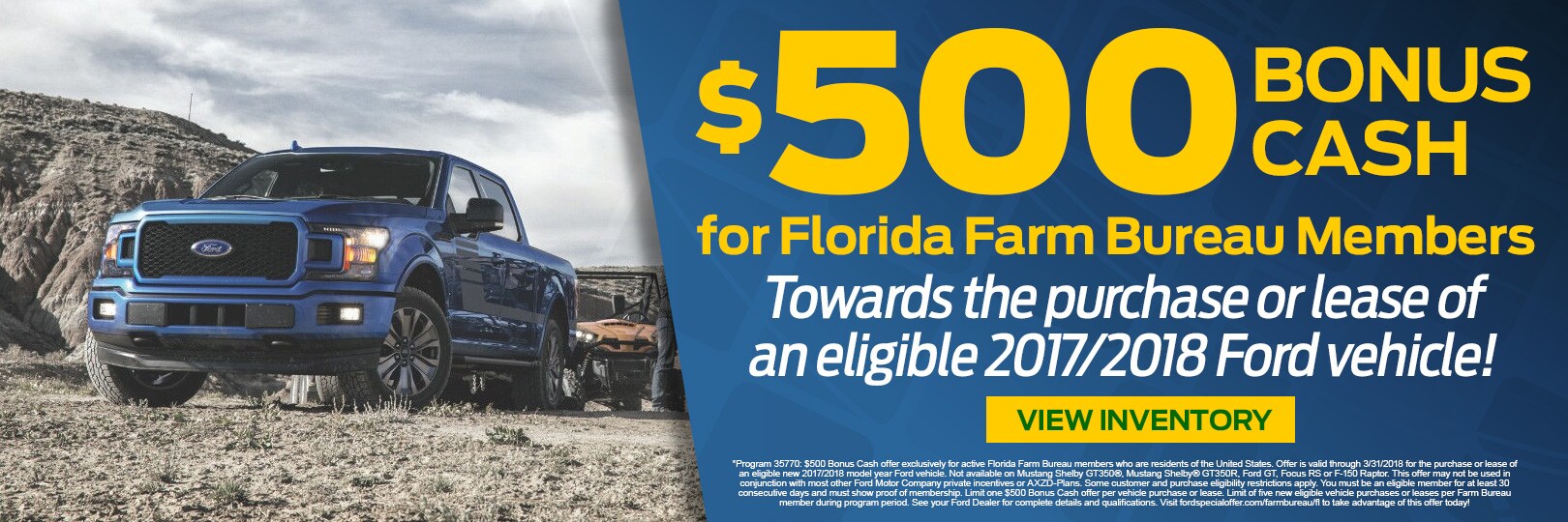 Jarrett Ford Dade City, New &amp; Used Ford Dealership in Dade