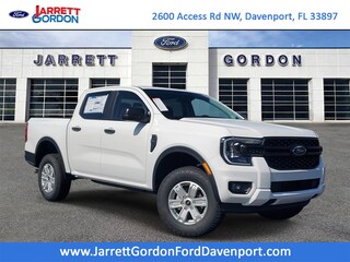 2025 Ford Ranger XL TRUCK