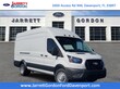  Ford Transit-350 Cargo