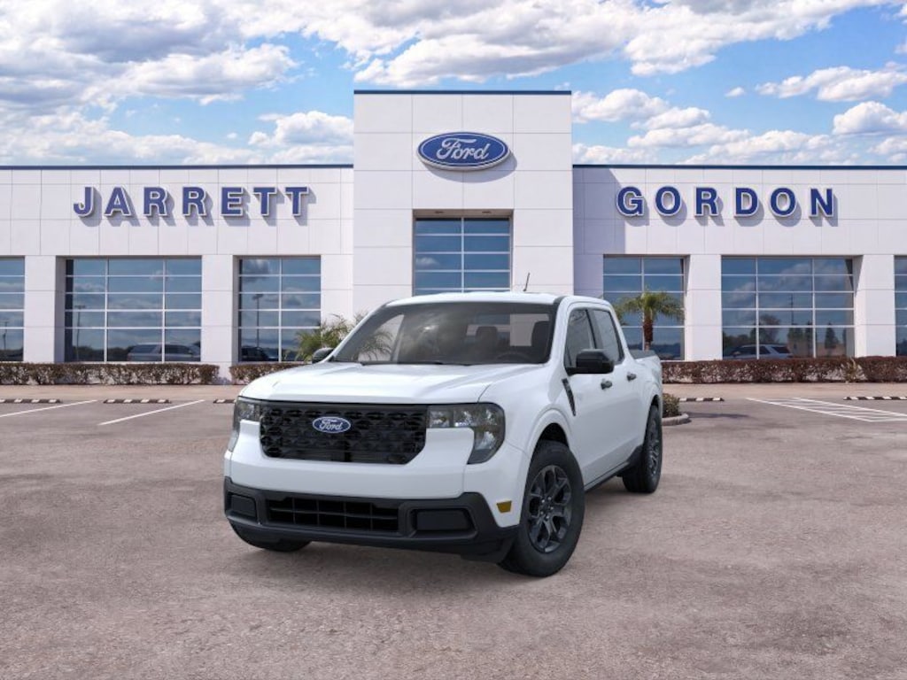 New 2026 Ford Maverick XLT TRUCK