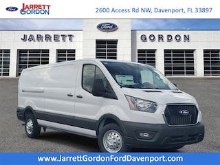 2025 Ford Transit-350 Cargo Base VAN