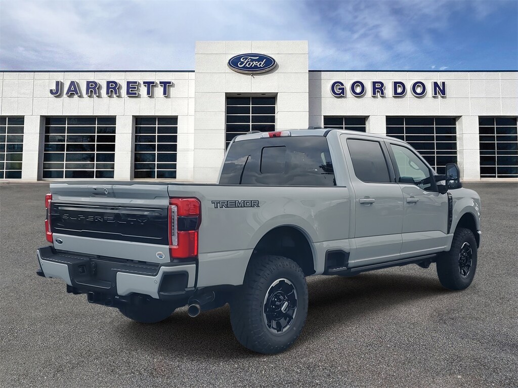 New 2026 Ford F-250  TRUCK