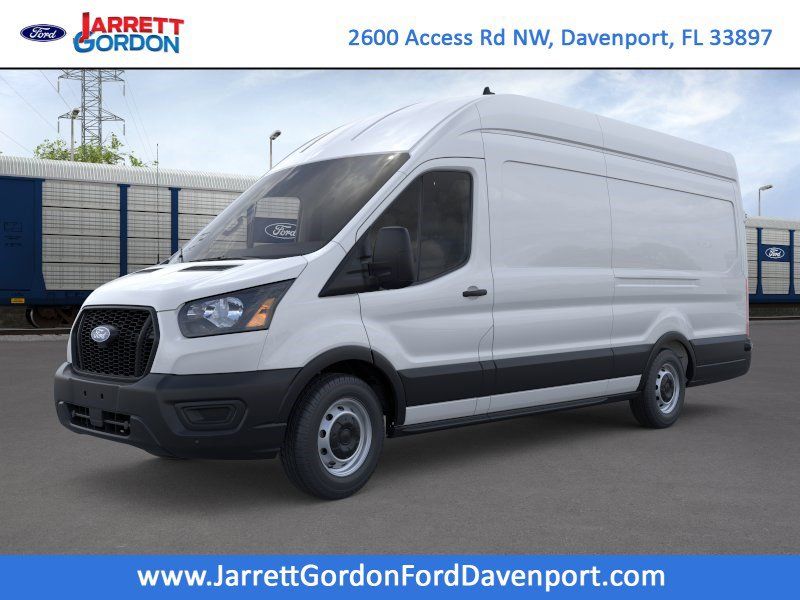 2026 Ford Transit 350 High Roof 148EL WB's photo