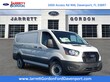 Ford Transit-150 Cargo