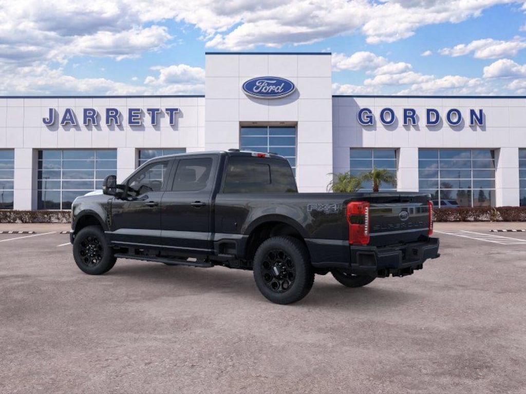 New 2026 Ford F-250 Lariat TRUCK