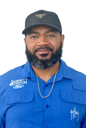 Staff member Tony Vasquez from bc5ec62a3fb8