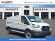 Ford Transit-250 Cargo