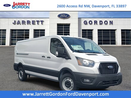 2025 Ford Transit-250 Cargo Base VAN