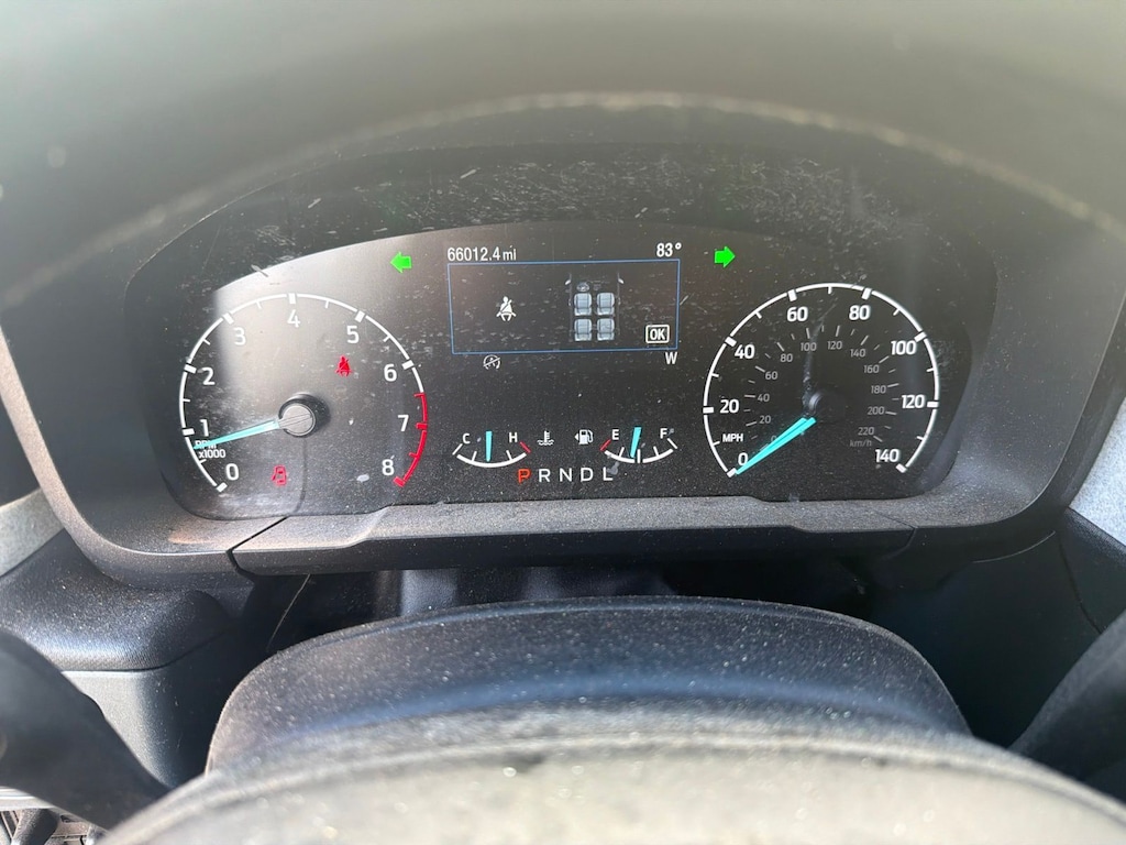 Certified 2022 Ford Maverick Truck SuperCrew