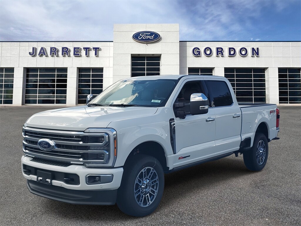 New 2026 Ford F-350  TRUCK