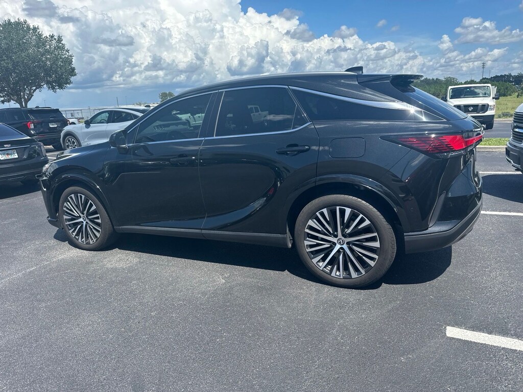 Used 2024 Lexus RX 350 Premium Plus SUV
