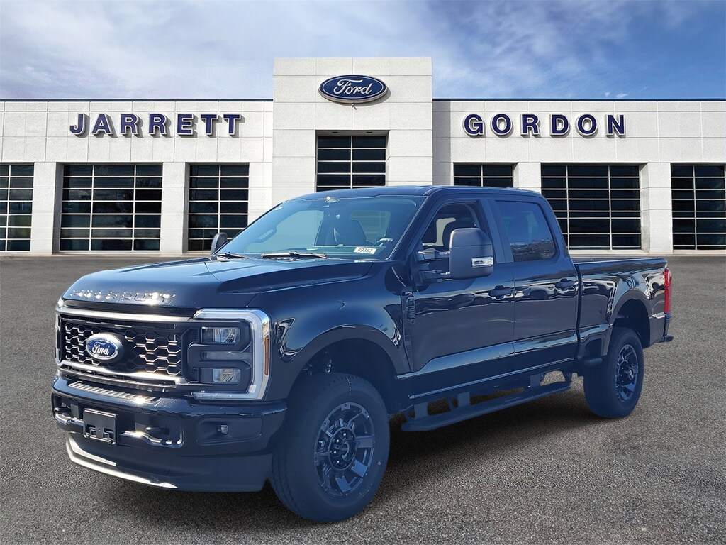 New 2026 Ford F-250 XL TRUCK