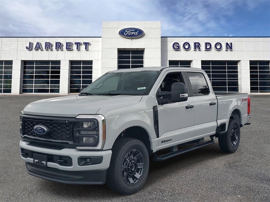 New 2026 Ford F-250 TRUCK