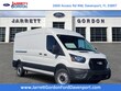  Ford Transit-250 Cargo