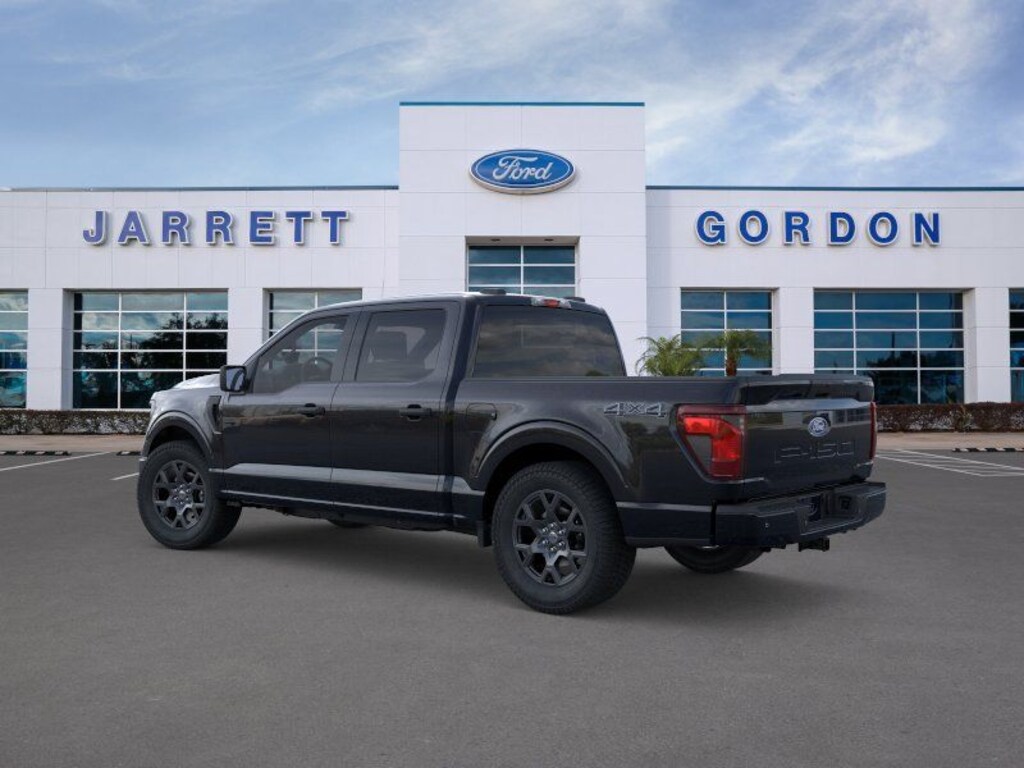 New 2026 Ford F-150 STX TRUCK