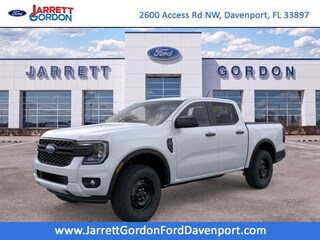 2026 Ford Ranger XL TRUCK
