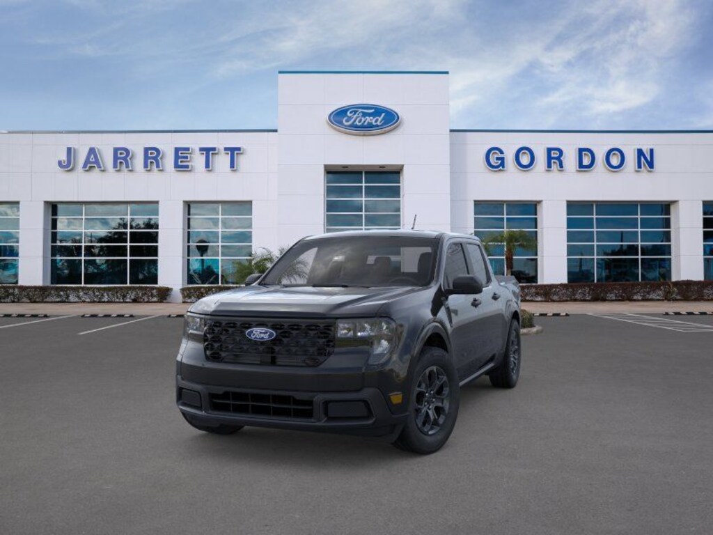New 2026 Ford Maverick XLT TRUCK