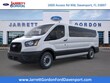  Ford Transit-350 Passenger
