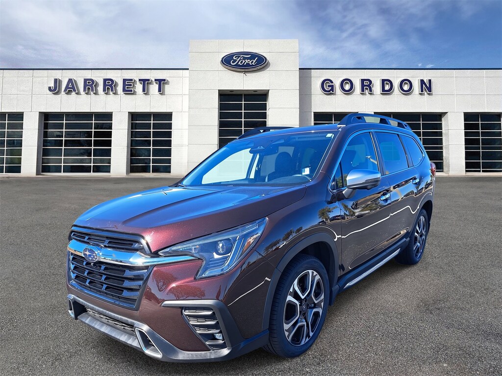 Used 2023 Subaru Ascent Touring 7-Passenger SUV