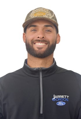 Staff member Josh Navedo from 0316a05ab4a1