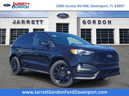 2024 Ford Edge SUV