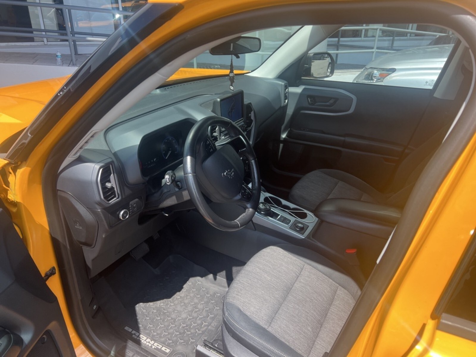 2022 Ford Bronco Sport Big Bend photo 2