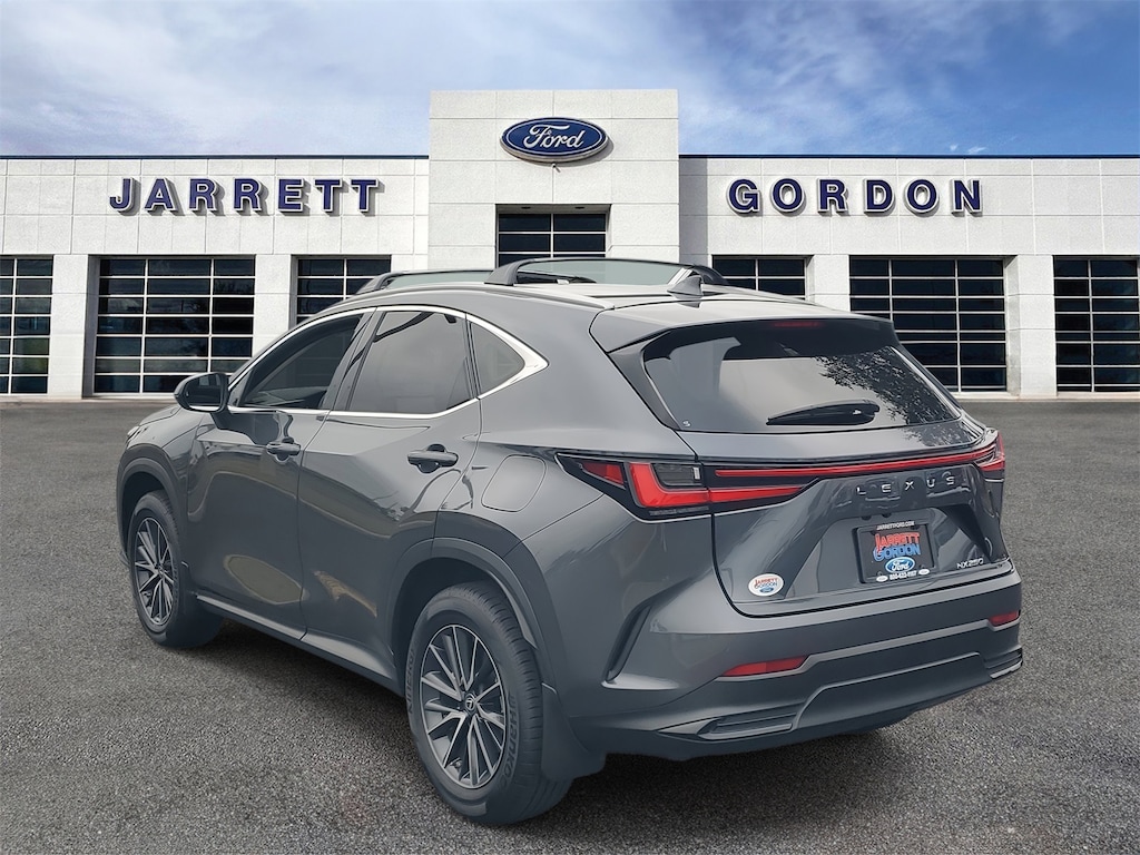 Used 2023 Lexus NX 250  SUV